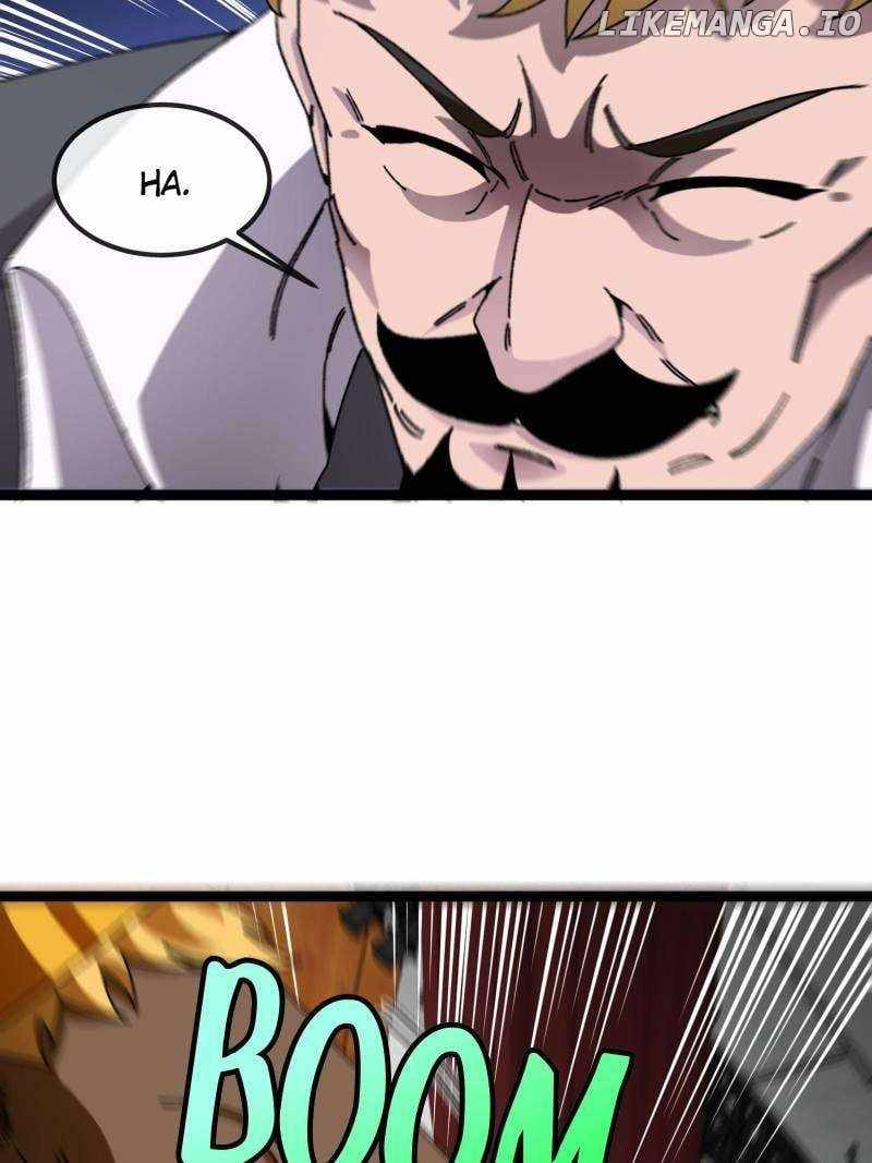 I Am The Monster Overlord Chapter 81 69